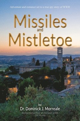 Missiles and Mistletoe 1