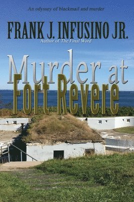 Murder at Fort Revere 1