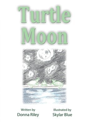 Turtle Moon 1