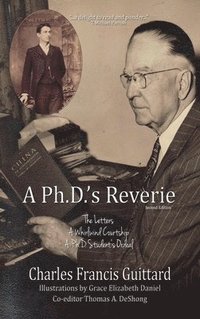 bokomslag Ph.D.'s Reverie