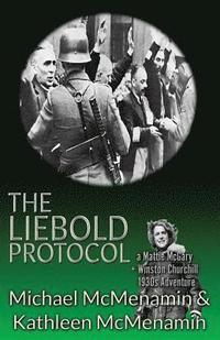 bokomslag The Liebold Protocol
