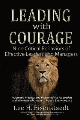 Leading With Courage 1