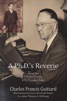 bokomslag Ph.D.'s Reverie