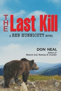 bokomslag The Last Kill
