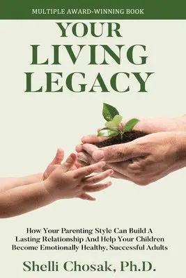Shelli Chosak - Your Living Legacy, Häftad. Tillgänglighet: Lägg i varukorg