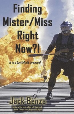 Finding Mister/Miss Right Now?! 1