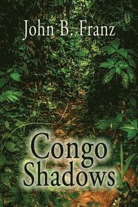 bokomslag Congo Shadows