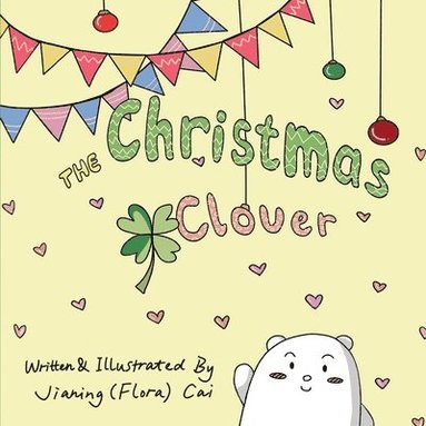 bokomslag The Christmas Clover