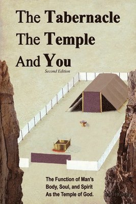 The Tabernacle, The Temple and You 1