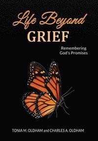 bokomslag Life Beyond Grief...Remembering God's Promises