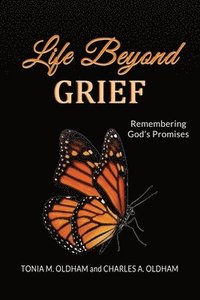 bokomslag Life Beyond Grief...Remembering God's Promises