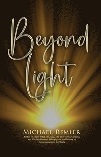 bokomslag Beyond Light