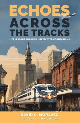 Echoes Across the Tracks 1