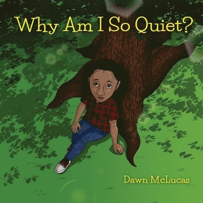 Why Am I So Quiet? 1