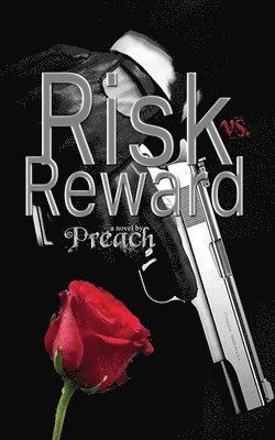 bokomslag Risk vs. Reward