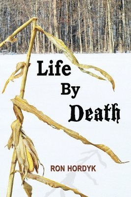 bokomslag Life By Death