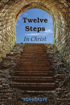 Twelve Steps In Christ
