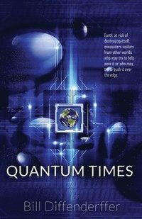 bokomslag Quantum Times