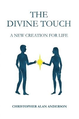 bokomslag The Divine Touch