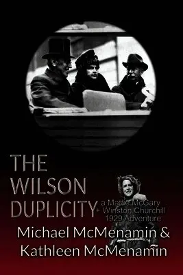 Kathleen McMenamin, Michael McMenamin - Wilson Duplicity, Häftad. Tillgänglighet: Lägg i varukorg