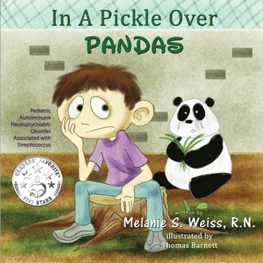 bokomslag In A Pickle Over PANDAS