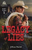 Legacy of Lies