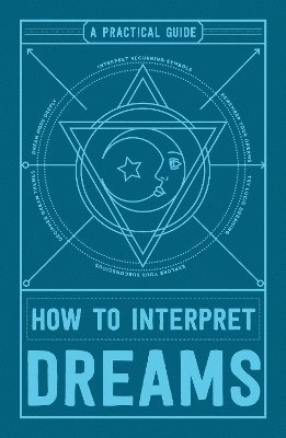 bokomslag How to Interpret Dreams