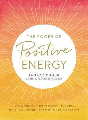 Power of Positive Energy