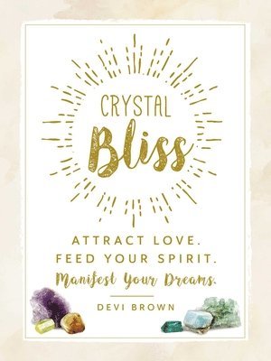 Crystal Bliss 1