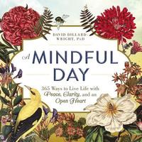 bokomslag A Mindful Day