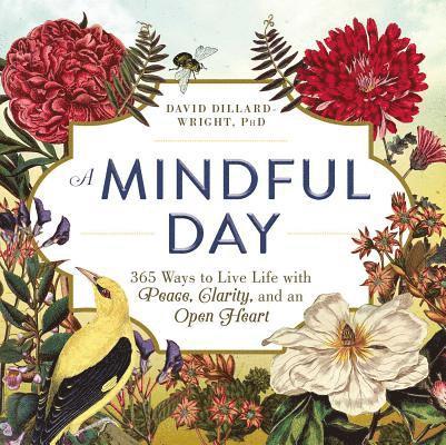 A Mindful Day 1