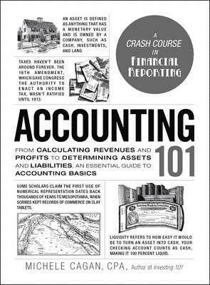 Accounting 101 1