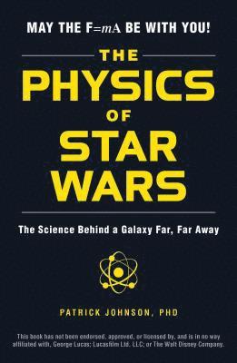 The Physics of Star Wars 1