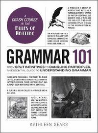 bokomslag Grammar 101