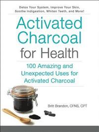 bokomslag Activated Charcoal for Health
