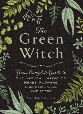 Green Witch