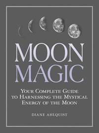 bokomslag Moon Magic