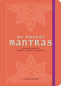 bokomslag My Pocket Mantras