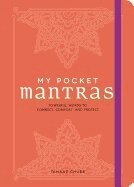Tanaaz Chubb - My Pocket Mantras, Häftad