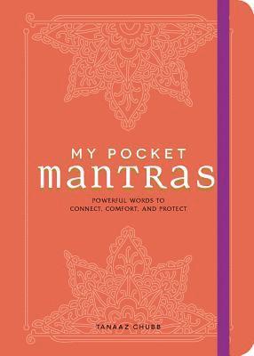 bokomslag My Pocket Mantras