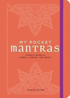 bokomslag My Pocket Mantras