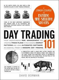 bokomslag Day Trading 101