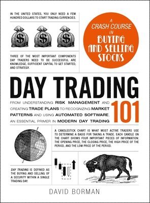 Borman, D: Day Trading 101