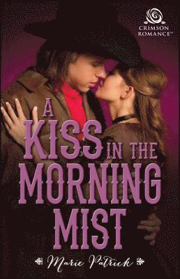 Kiss in the Morning Mist 1