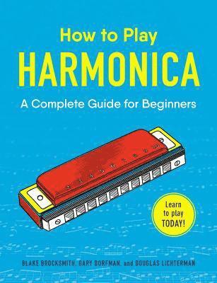 How to Play Harmonica 1
