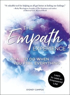 bokomslag The Empath Experience