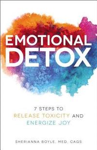 bokomslag Emotional Detox