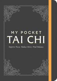 bokomslag My Pocket Tai Chi