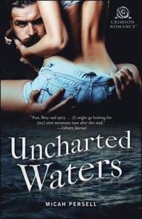 bokomslag Uncharted Waters