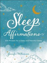 bokomslag Sleep Affirmations
